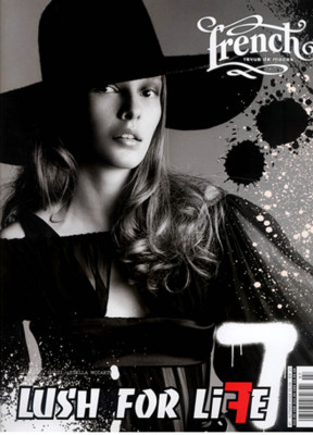 Solange Wilvert pic #98916